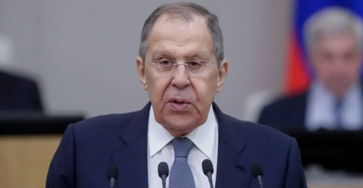 لافروف يحذر: حرب محتملة على إيران قد تشعل سباق تسلح نووي في المنطقة