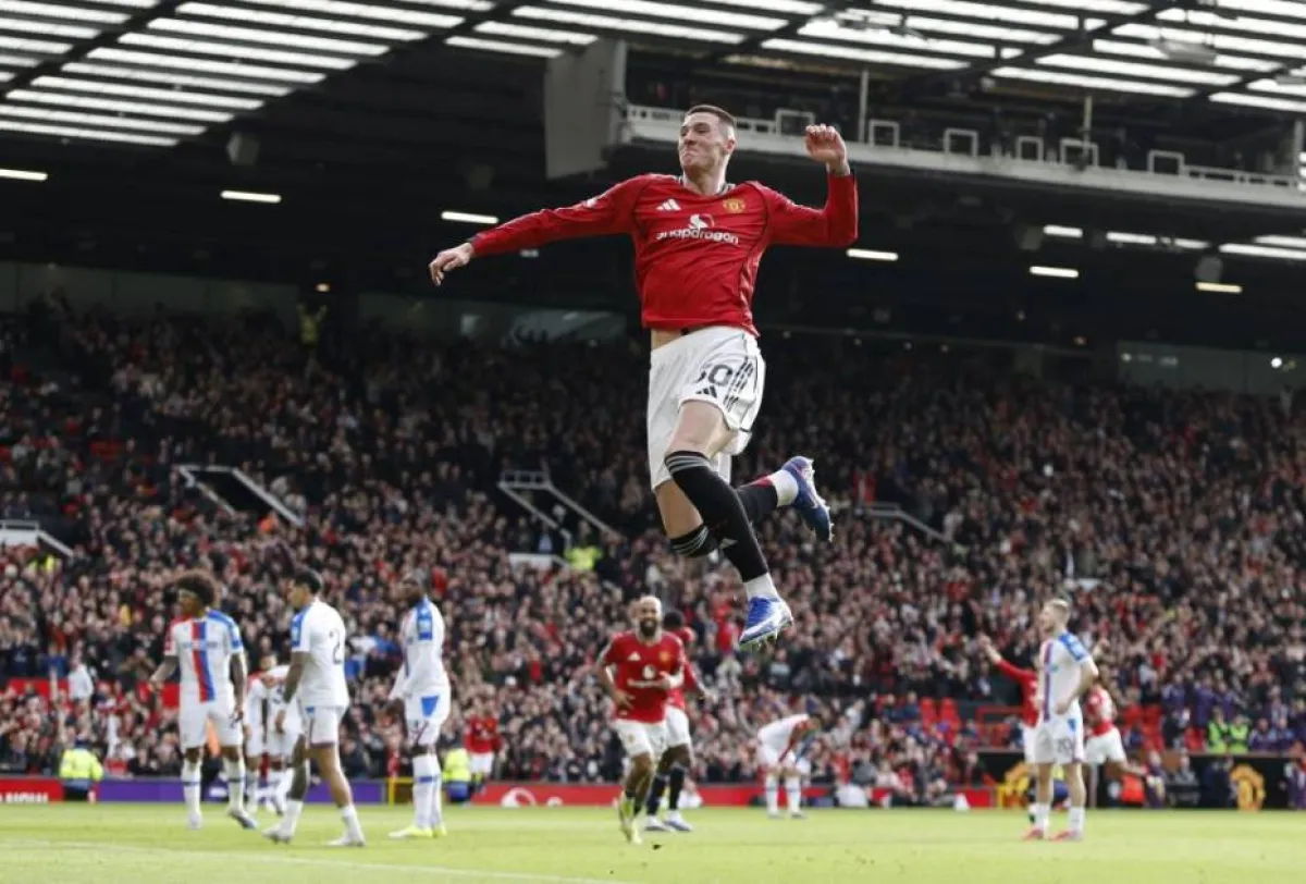 شيشكو يهزم الضجيج بـ"مضادات الصوت".. وكاسيميرو يحدد خليفته في يونايتد