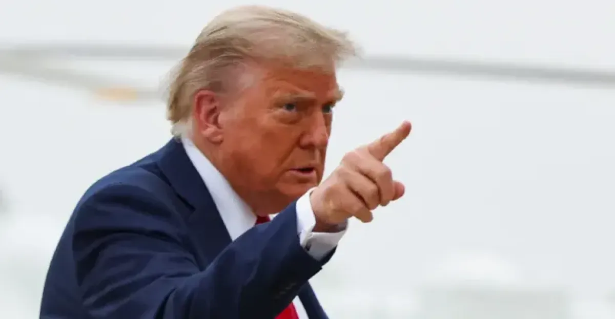 ترامب يرفض التفاوض مع إيران: فات الأوان بعد خسائرها العسكرية الكبيرة