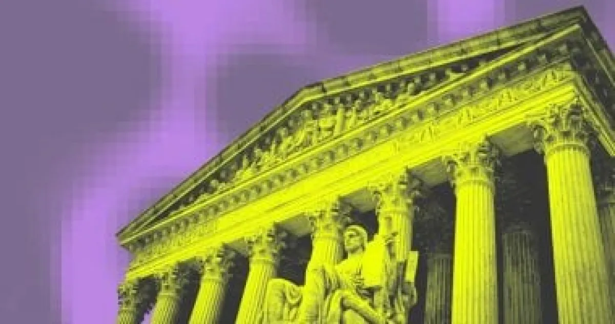 المحكمة العليا الأمريكية تحسم الجدل: فن الذكاء الاصطناعي بلا حقوق نشر لغياب "المؤلف البشري"