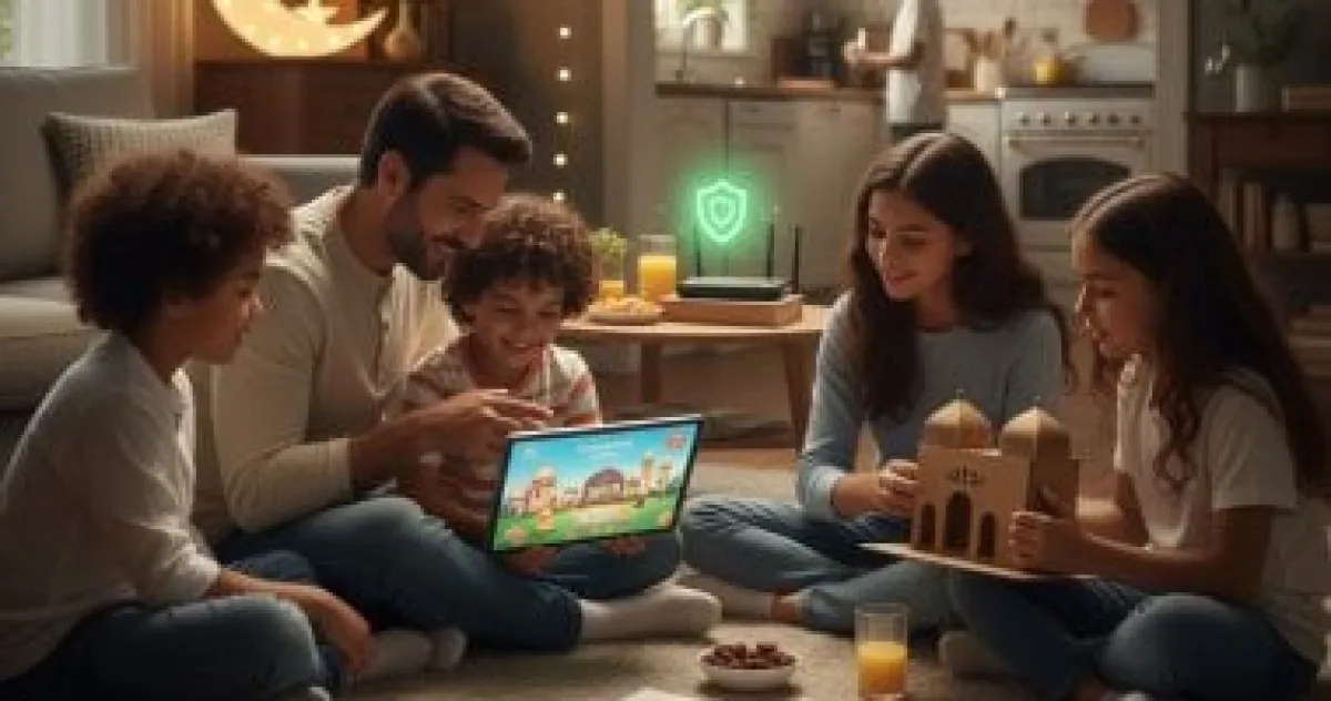 رمضان وترشيد المياه: 5 خطوات بسيطة لتقليل الاستهلاك المنزلي