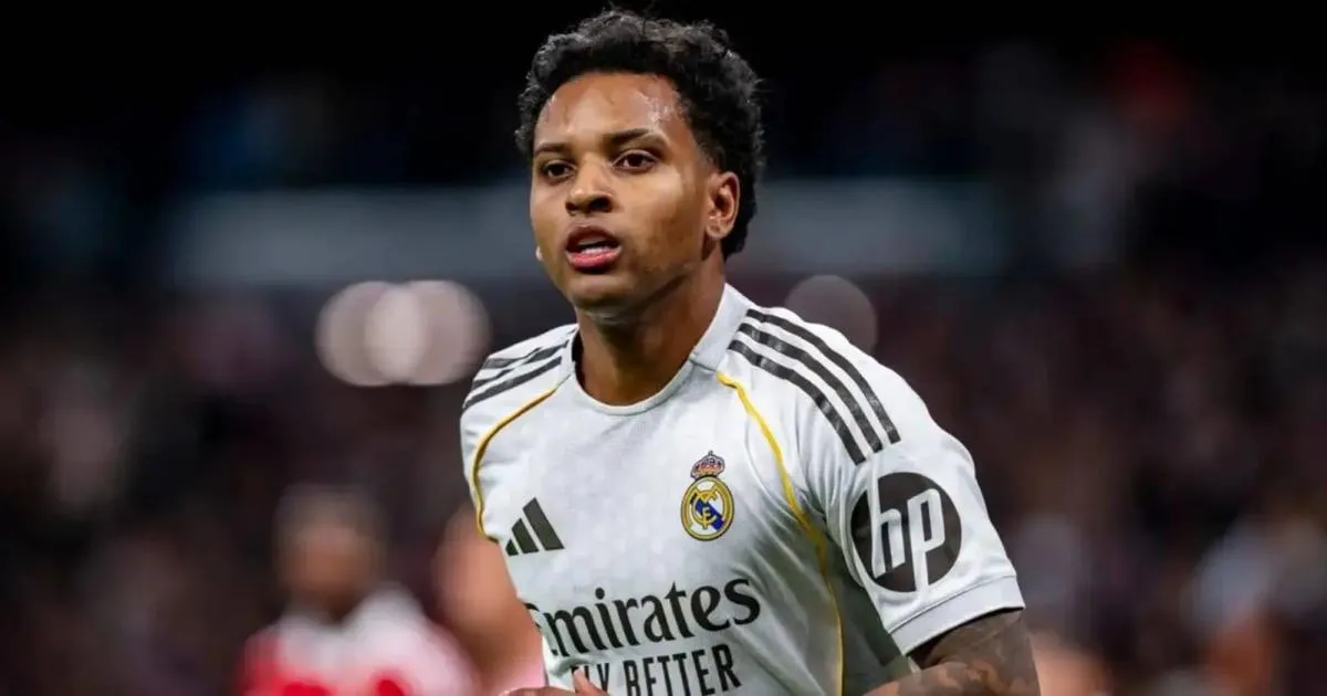 ضربة موجعة لرودريغو: تمزق الرباط الصليبي ينهي موسمه ويطيح بحلم المونديال