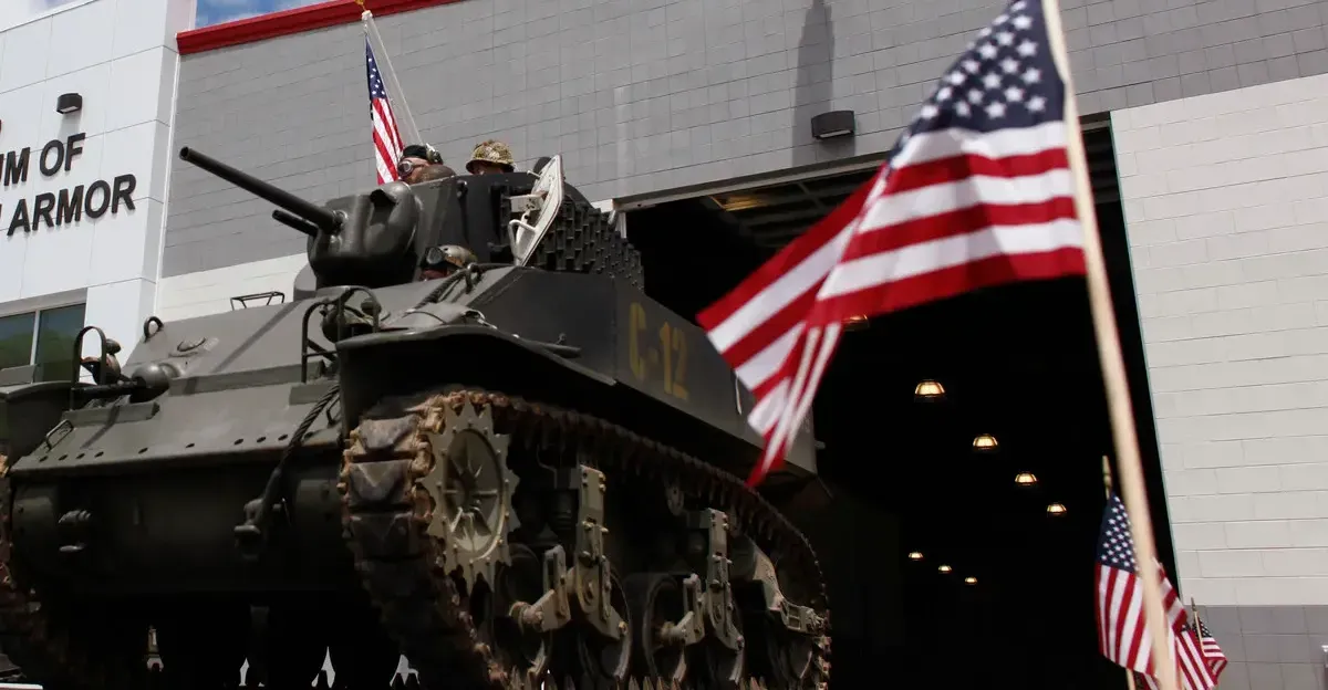 إدارة ترمب تبحث تسريع إنتاج الأسلحة مع المقاولين الدفاعيين لإعادة تعبئة المخزونات