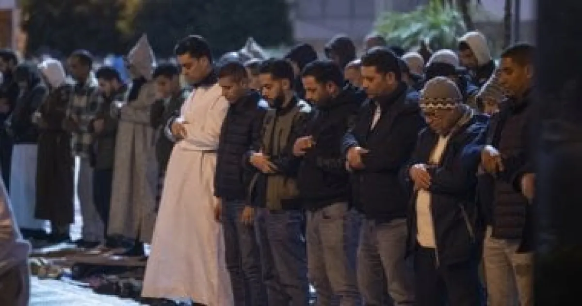 اعتكاف رمضان بلمسة خضراء: نصائح لتحويل المساجد إلى مراكز صديقة للبيئة