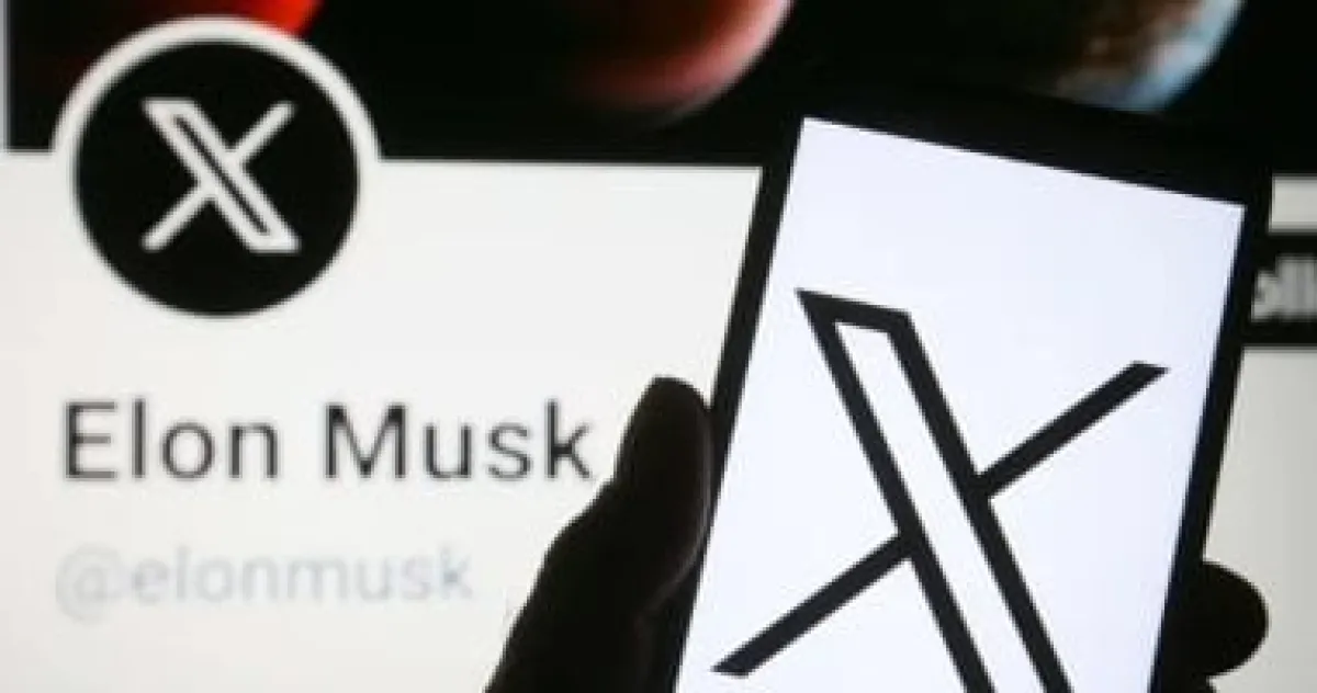 منصة X تعاقب ناشري فيديوهات الذكاء الاصطناعي المضللة عن الحروب بحرمانهم من الأرباح