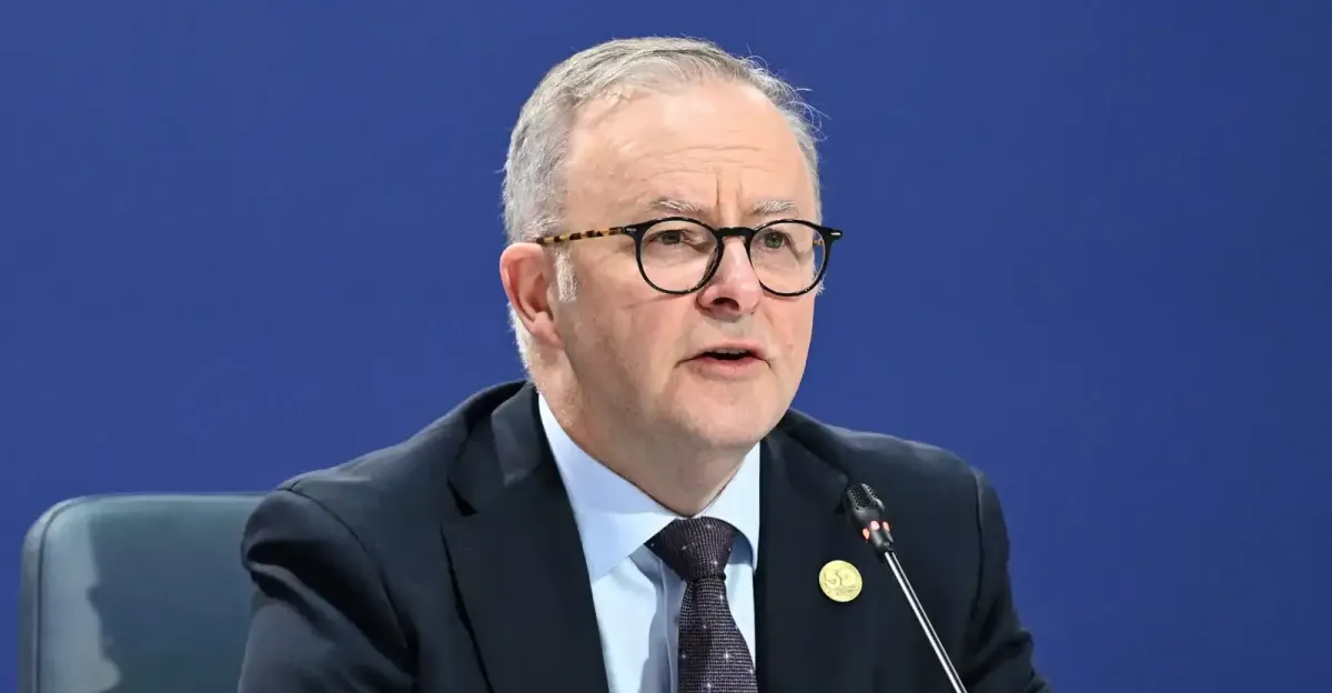 أستراليا تنشر ست فرق عسكرية في الشرق الأوسط كإجراء وقائي