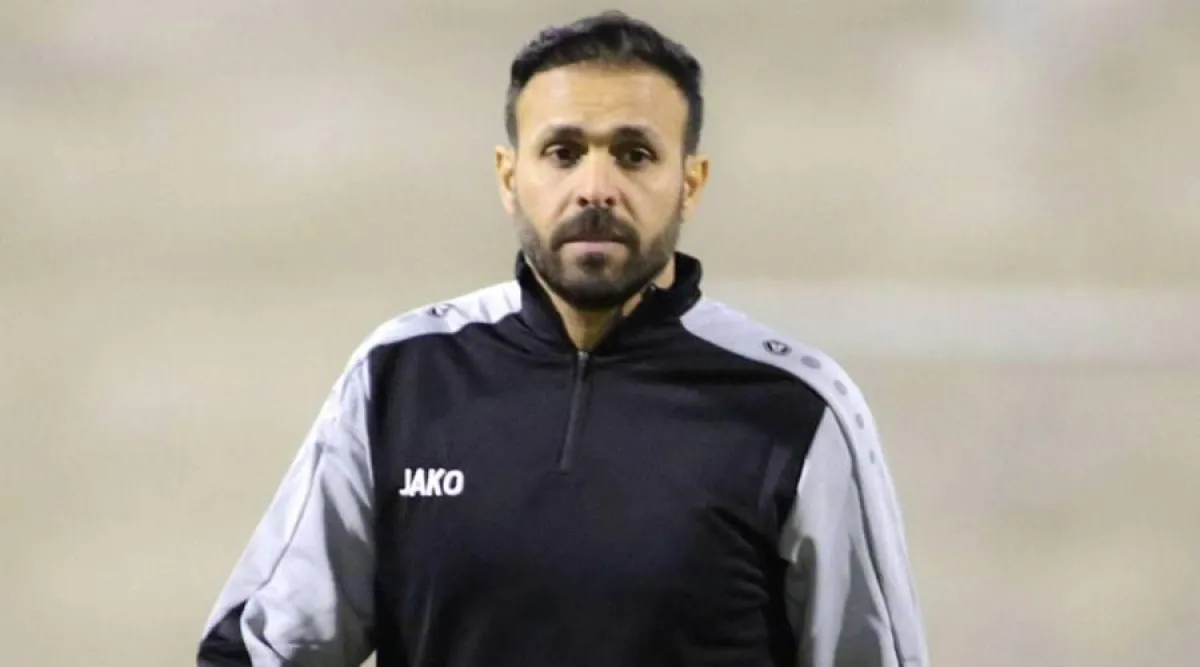 النجف العراقي يعيّن محمد كاصد مدرباً لحراس المرمى لإنقاذ الفريق