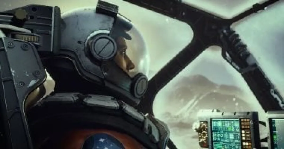 تسريبات قوية: Starfield قادمة لـ PS5 الشهر القادم بأسعار مخفضة وحجز مسبق قريب