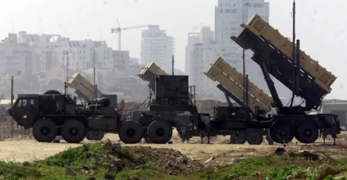 واشنطن تبحث نقل منظومة "باتريوت" من كوريا الجنوبية إلى الشرق الأوسط