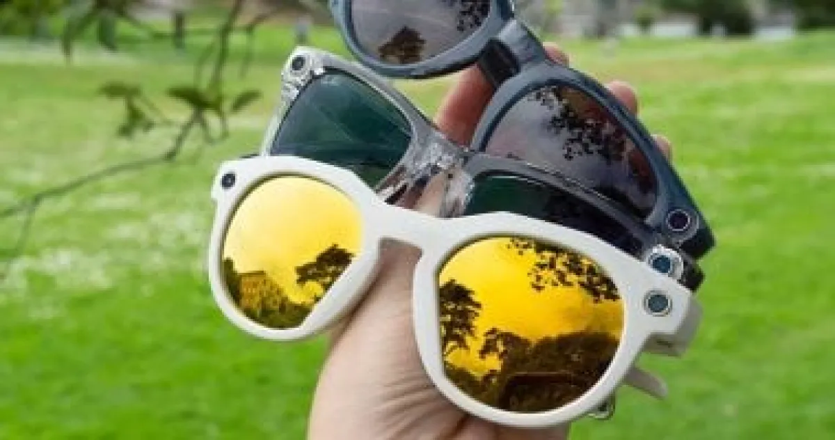 دعوى قضائية ضخمة ضد ميتا تتهمها بتضليل المستخدمين بشأن خصوصية نظاراتها الذكية