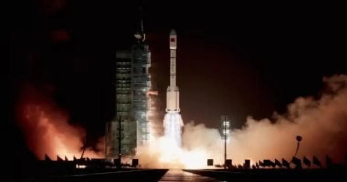 روكيت لاب تُطلق قمراً صناعياً سرياً.. تفاصيل مهمة "الرؤية السريعة"