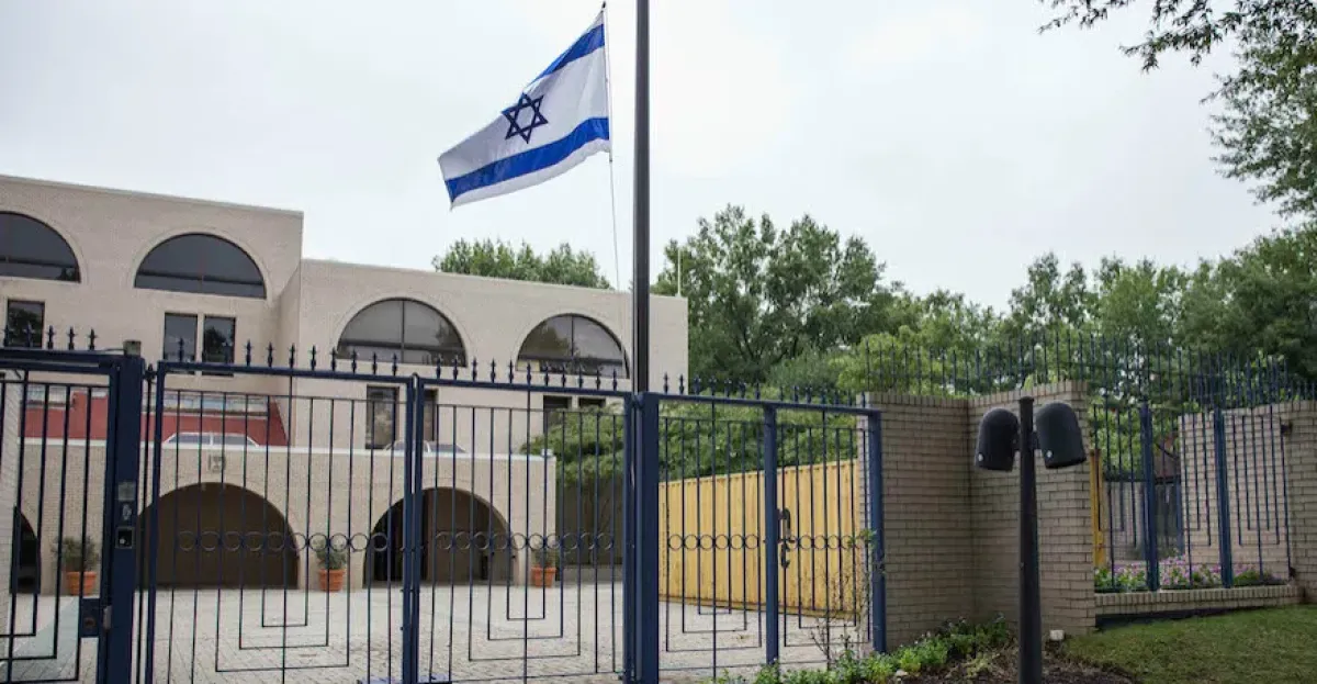 أذربيجان تحبط مخططاً إيرانياً لاستهداف السفارة الإسرائيلية وزعيم الجالية اليهودية