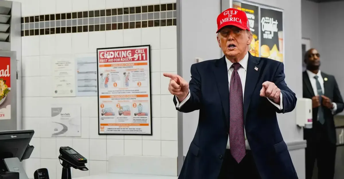 ترمب يعلن موافقة شركات الدفاع على مضاعفة إنتاج الأسلحة أربعة أضعاف