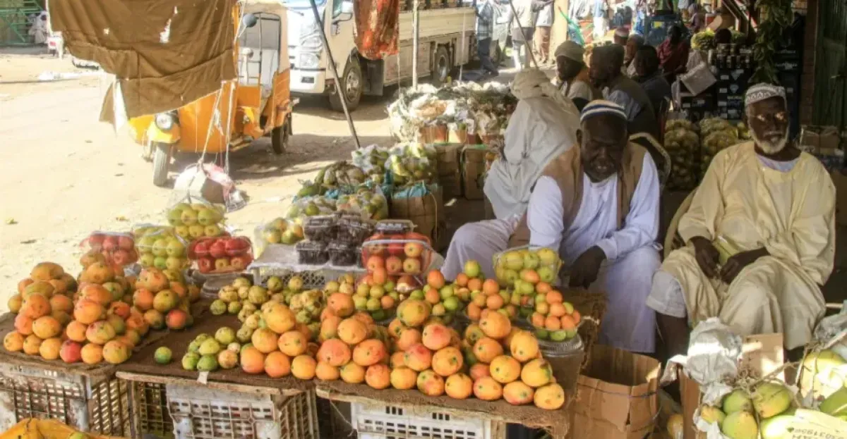 مقتل وإصابة 92 مدنياً في قصف جوي استهدف سوقين بولاية غرب كردفان السودانية