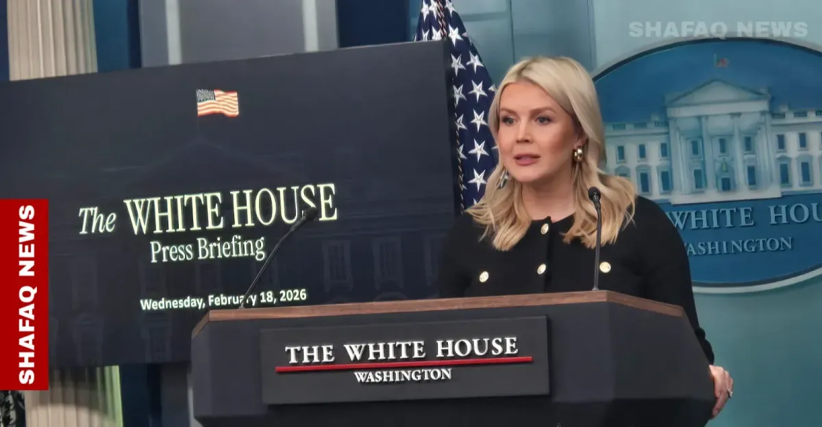 البيت الأبيض: تراجع هجمات إيران 90% ويؤكد ضعف طهران الحالي