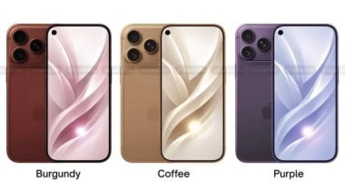 تسريبات مثيرة: iPhone 18 Pro وPro Max.. وداعاً للـ "دايناميك آيلاند" وبطارية ضخمة