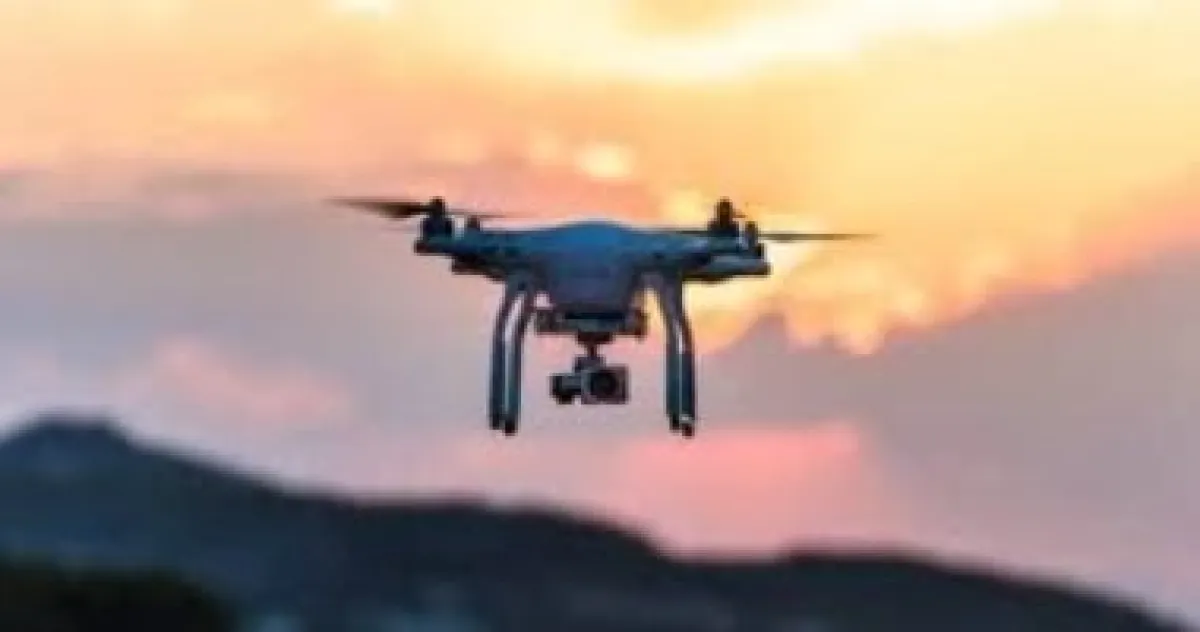 الصين تختبر "أسراب المسيرات الذكية": ثورة في حروب الخوارزميات والدفاعات الجوية