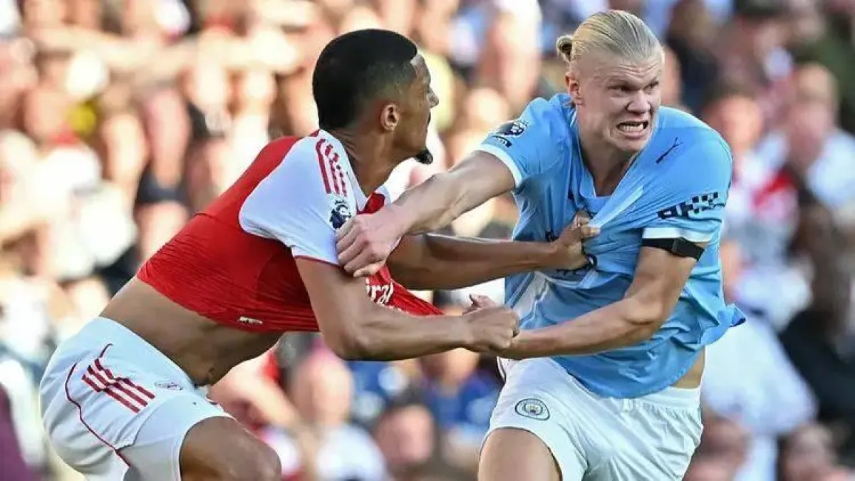 قرعة ربع نهائي كأس الاتحاد الإنجليزي اليوم: ترقب لمواجهات نارية بين العمالقة