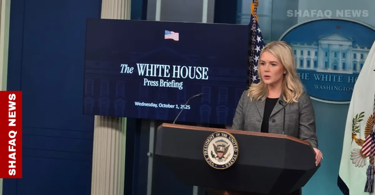 البيت الأبيض: تدمير 5 آلاف هدف إيراني وتراجع كبير في هجمات طهران