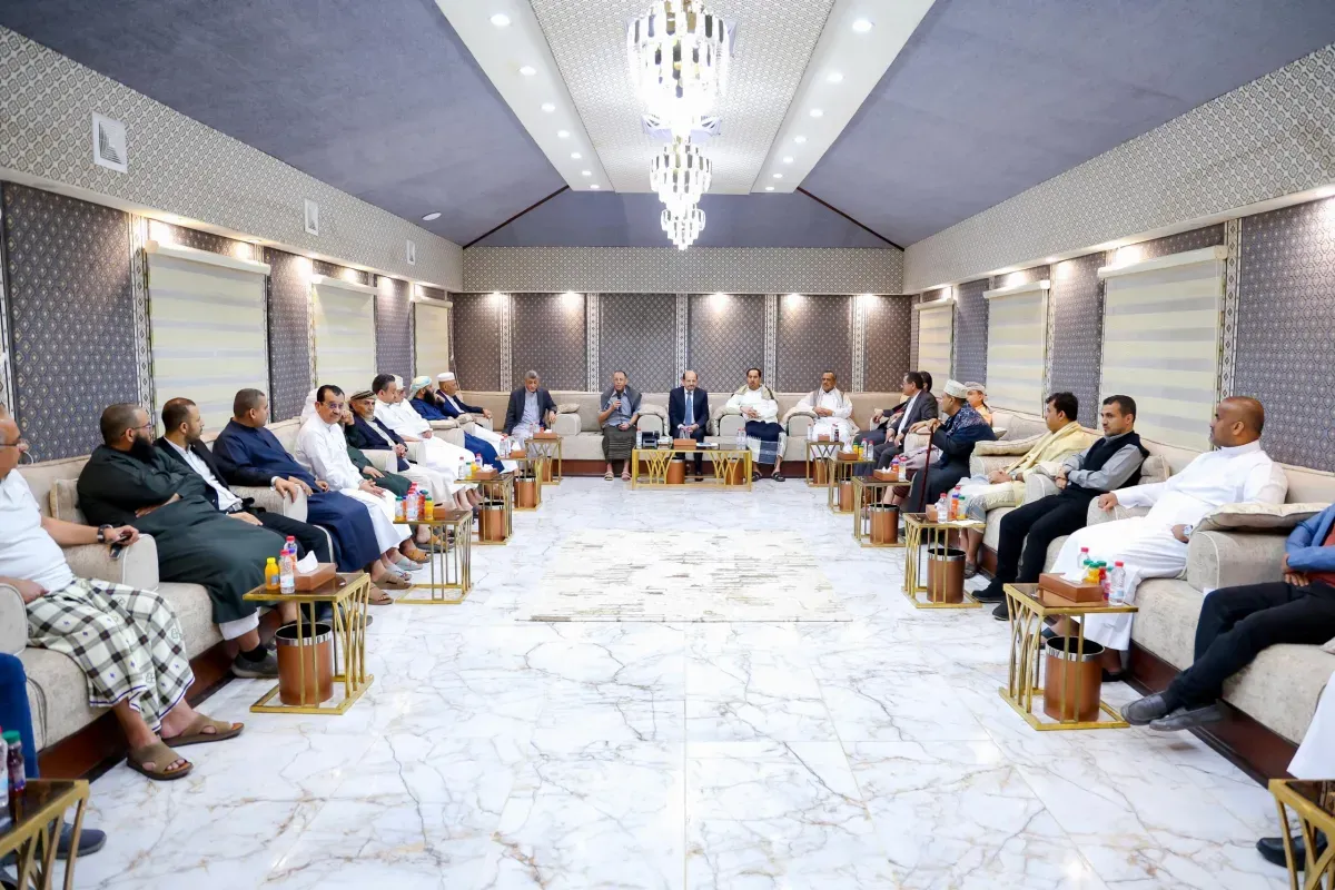 رئيس الوزراء يؤكد شراكة القطاع الخاص لدعم التعافي الاقتصادي وإعادة البناء