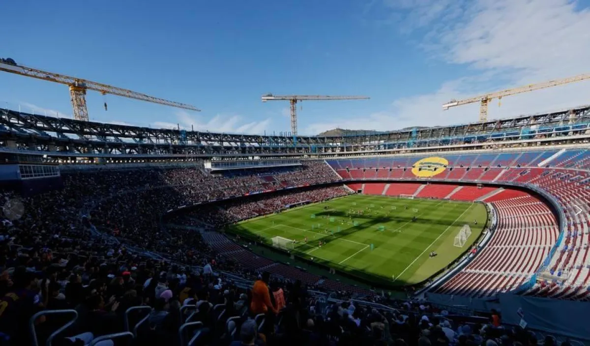 برشلونة ينتخب رئيسه: 114 ألف عضو يحسمون مصير "الملكية الديمقراطية" وسط أزمة ديون