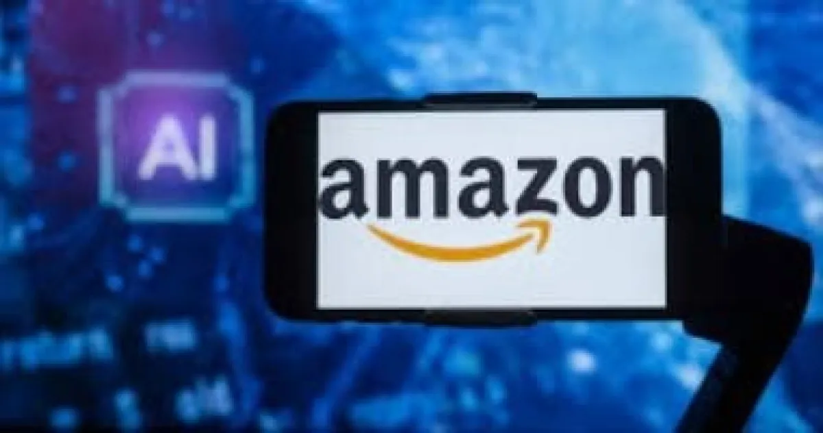 أمازون تجبر الموظفين على تدريب الذكاء الاصطناعي.. ومخاوف من تسريح واسع