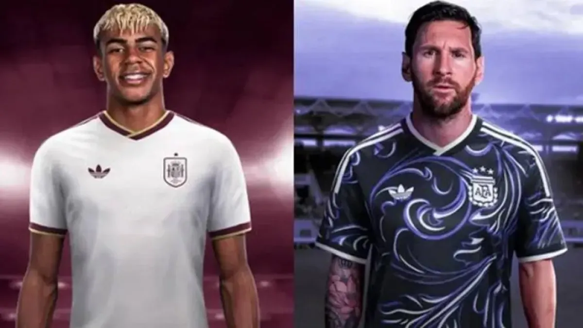 تأكيد: إلغاء مباراة "الفيناليسيما" المرتقبة بين إسبانيا والأرجنتين في قطر