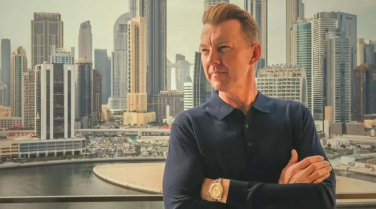 أسطورة الكريكيت بريت لي: الإمارات ستخرج أقوى بفضل تكاتف القيادة والشعب