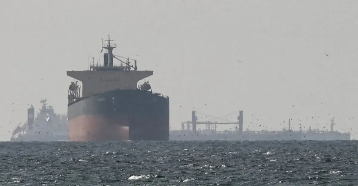 اليابان وأستراليا وبريطانيا وفرنسا ترفض طلب واشنطن إرسال سفن لتأمين مضيق هرمز