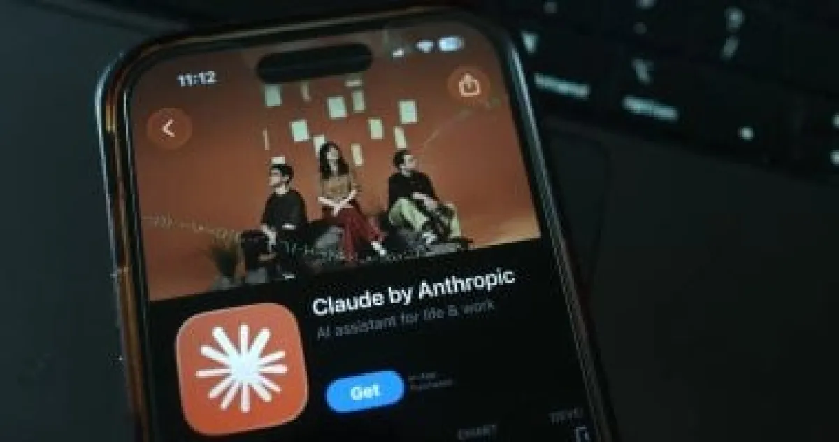 كوريا الجنوبية تفتح حواراً مع "أنثروبيك" لتعزيز شراكاتها في الذكاء الاصطناعي العالمي