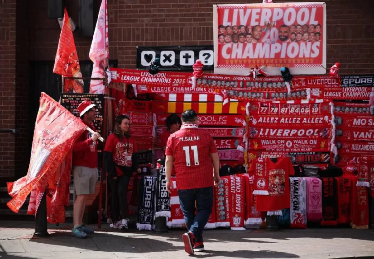 ضحايا دهس مسيرة ليفربول يهاجمون النادي: "خذلنا تجاهلنا"