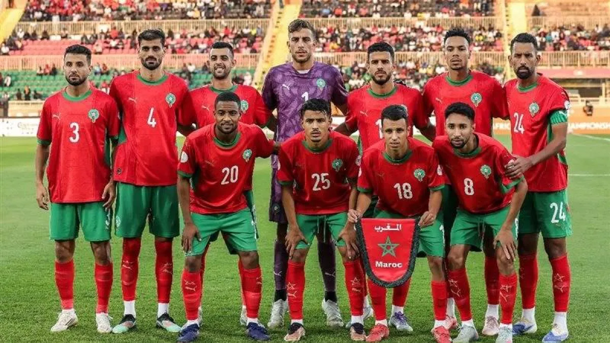 رسمياً: المغرب يتوج ببطولة أفريقيا 2025 بعد قرار لجنة استئناف "كاف"