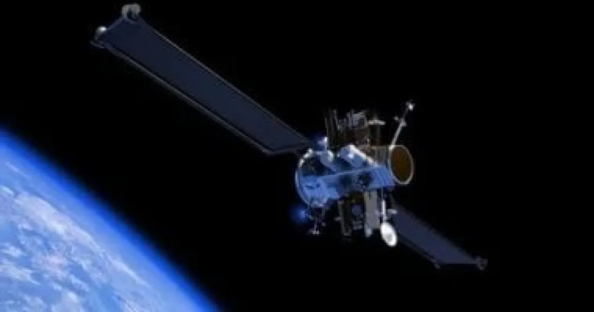 بلو أوريجين وناسا: تحالف تكنولوجي لحماية الأرض من تهديد الكويكبات