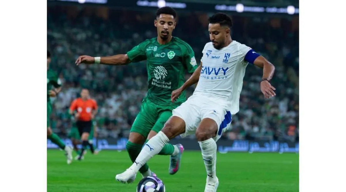 كلاسيكو ناري بين الأهلي والهلال.. صراع نصف نهائي كأس خادم الحرمين