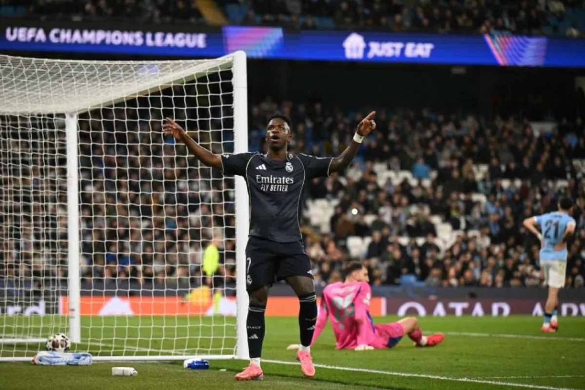 ريال مدريد يقصي سيتي في "كلاسيكو أوروبا".. وباريس يدمر تشيلسي