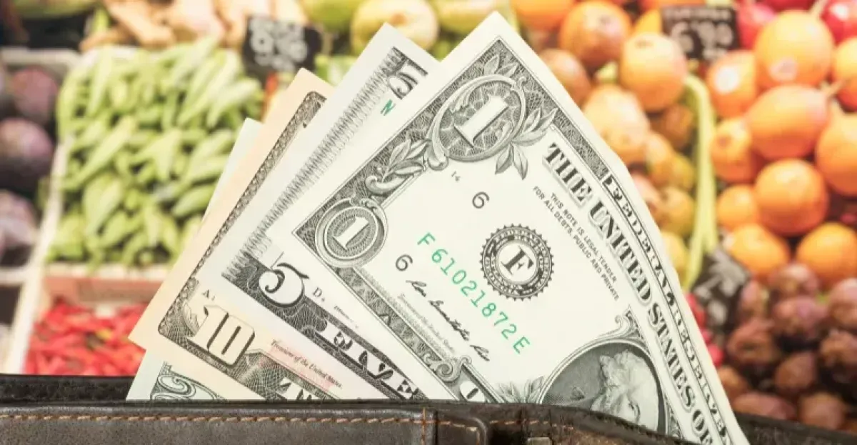 صراع الشرق الأوسط يهدد بتقويض مكاسب الدول النامية ويدفع أسعار الغذاء عالمياً للارتفاع