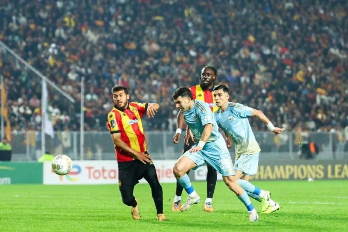 الأهلي والترجي: القنوات المجانية والترددات لمتابعة قمة ربع نهائي دوري الأبطال