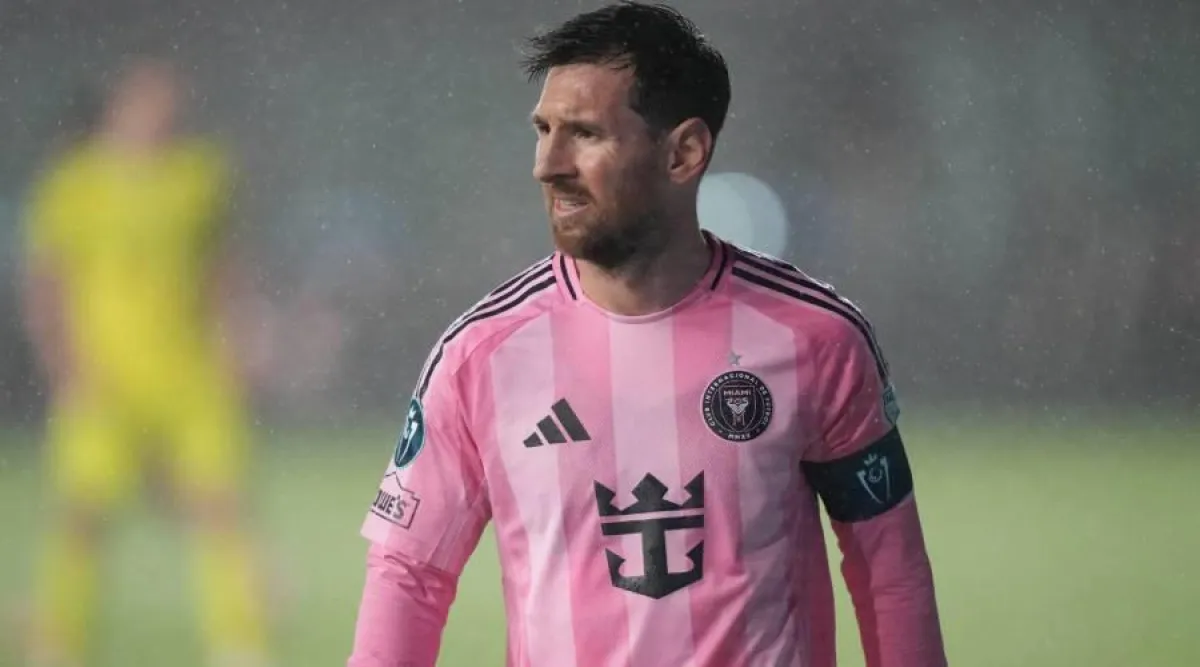 الأرجنتين تستبدل "فيناليسيما" بمباراتين وديتين.. ومواجهة موريتانيا في موعد إلغاء القمة