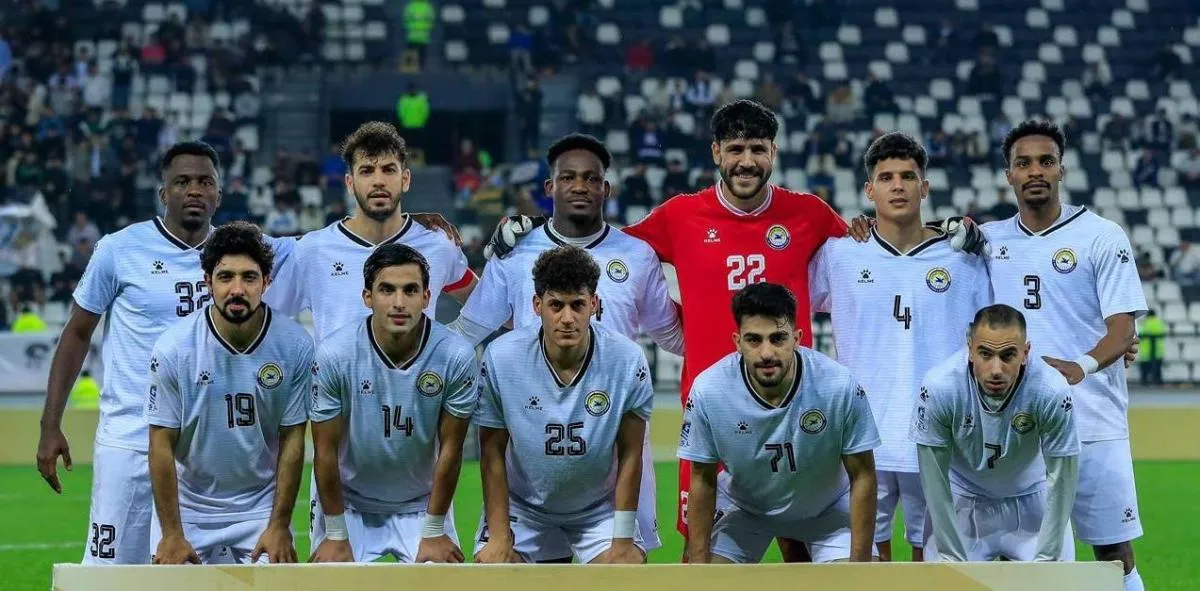 الزوراء يهزم أمانة بغداد.. والشرطة يتعادل مع النفط في مؤجلات الدوري العراقي