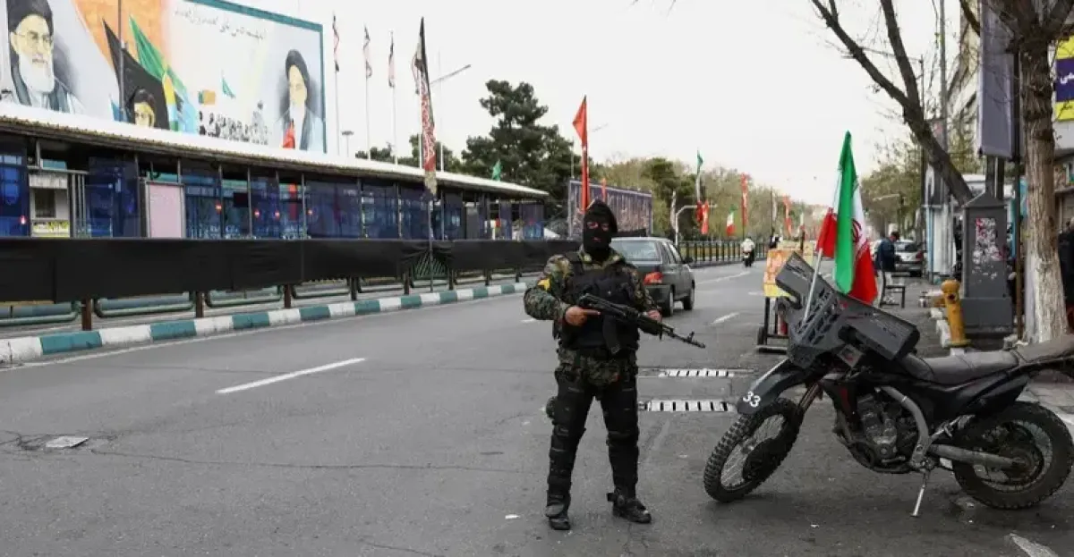 المعارضة الإيرانية تعقد أول مؤتمر شامل في لندن عقب التصعيد العسكري