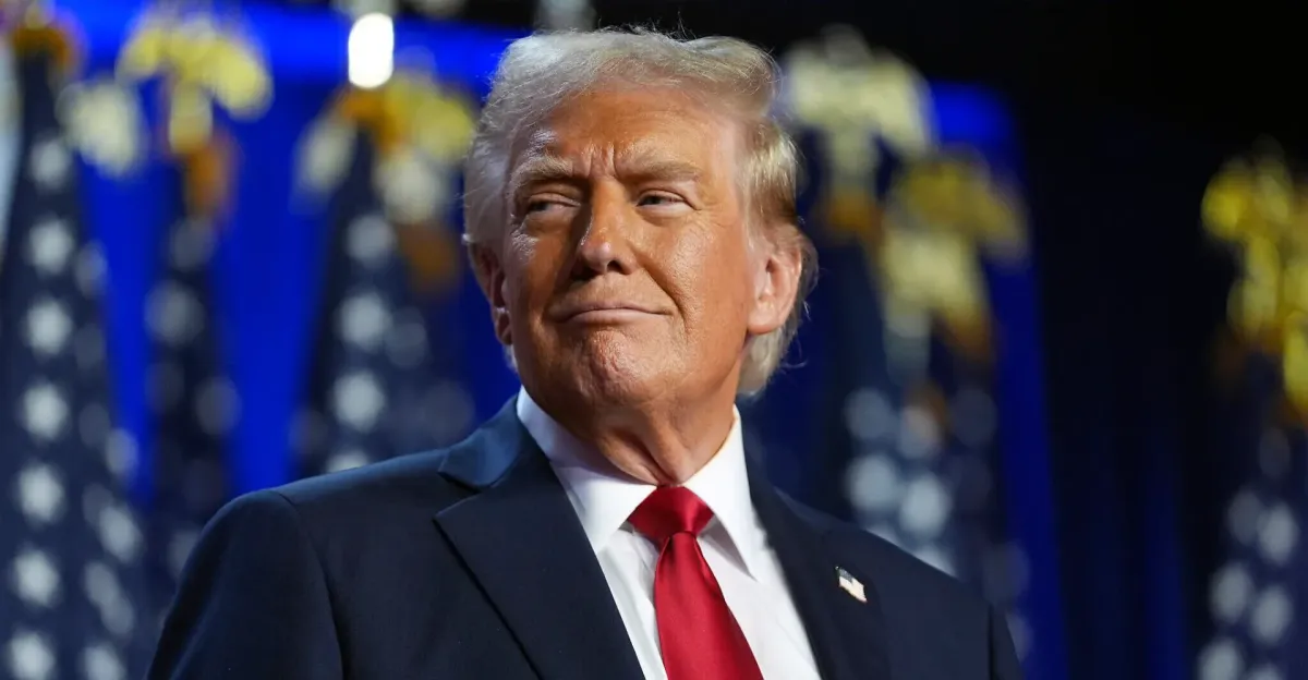 ترامب يعلن تأجيل استهداف منشآت الطاقة الإيرانية لخمسة أيام إثر محادثات