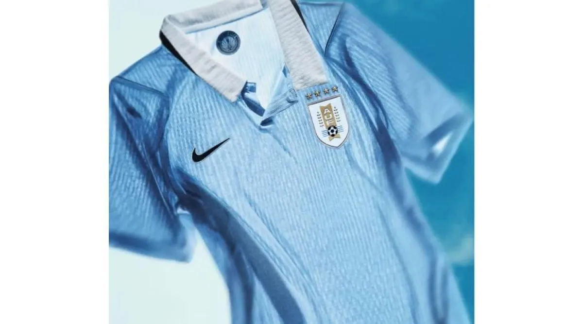 فيفا يمنح الأوروغواي نجمتين إضافيتين.. مقارنات مع موقف مصر تشتعل