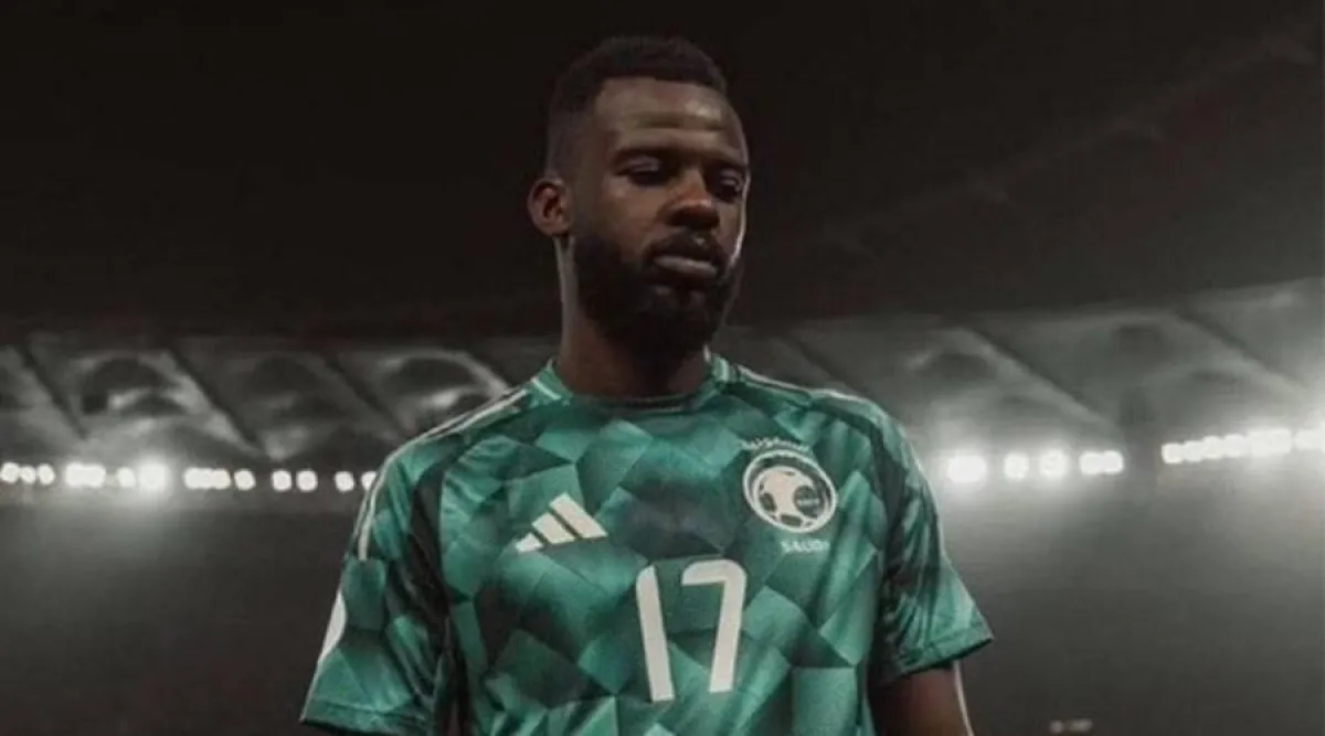 رينارد يستبعد تمبكتي من معسكر الأخضر السعودي لهذا السبب