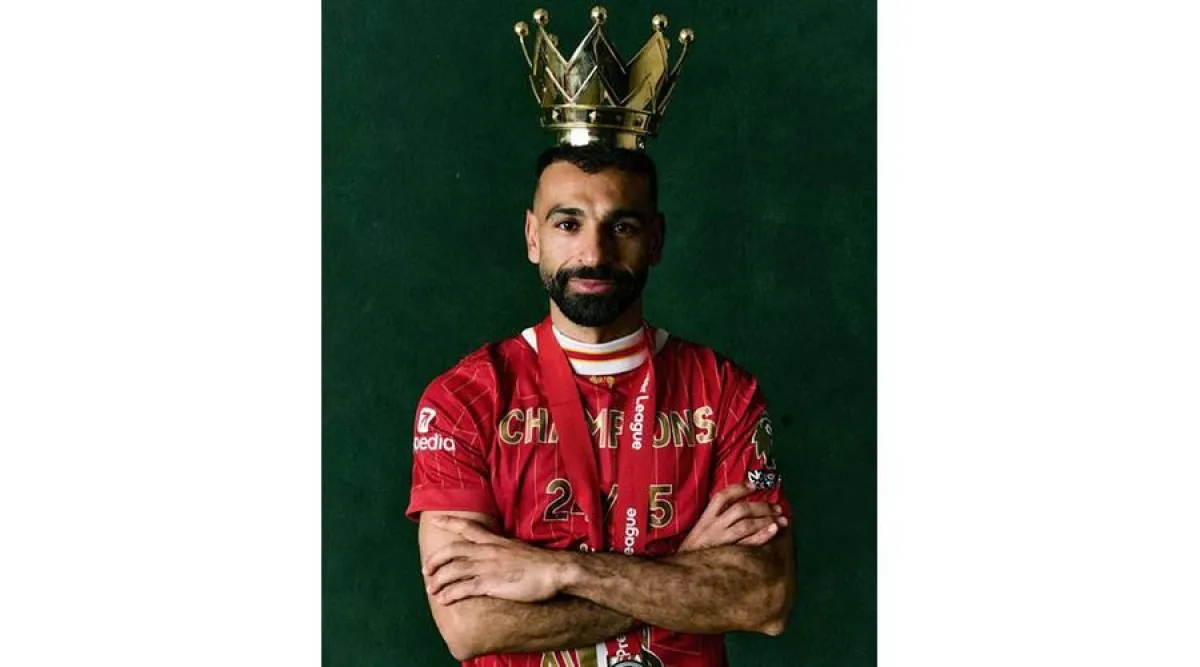 صلاح يغادر ليفربول: أرقام قياسية تاريخية قد تصمد طويلاً