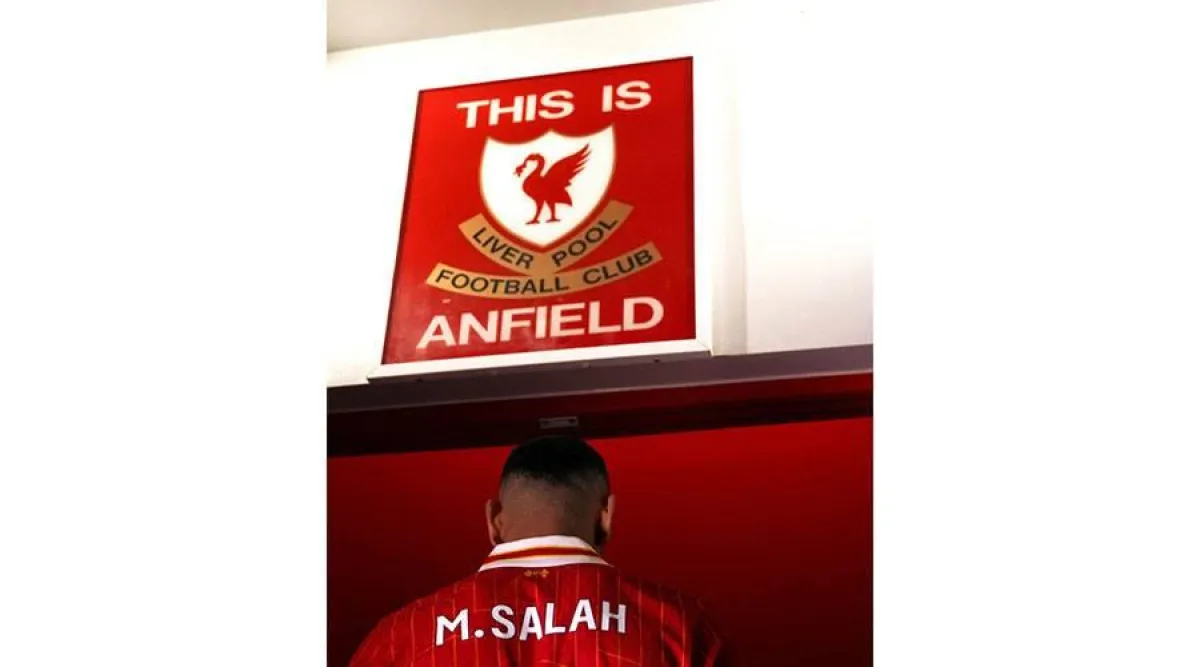 صلاح يغادر ليفربول صيف 2026: كم سيجني النادي وماذا يعني التوقيت اقتصادياً؟