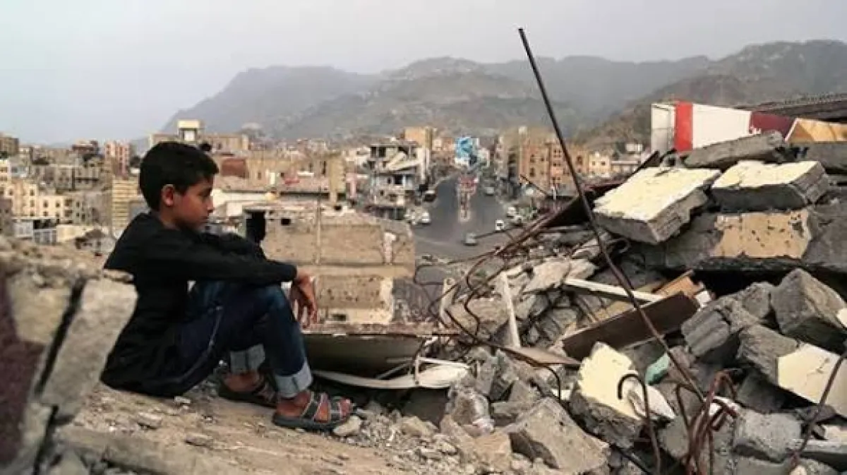 اليمن هذا المنعطف .. في مفترق تاريخي هو الأصعب!