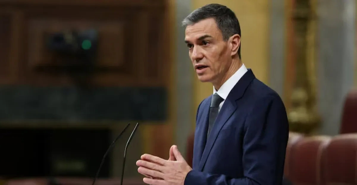 رئيس الوزراء الإسباني يحذر من خسائر اقتصادية عالمية بسبب صراع الشرق الأوسط