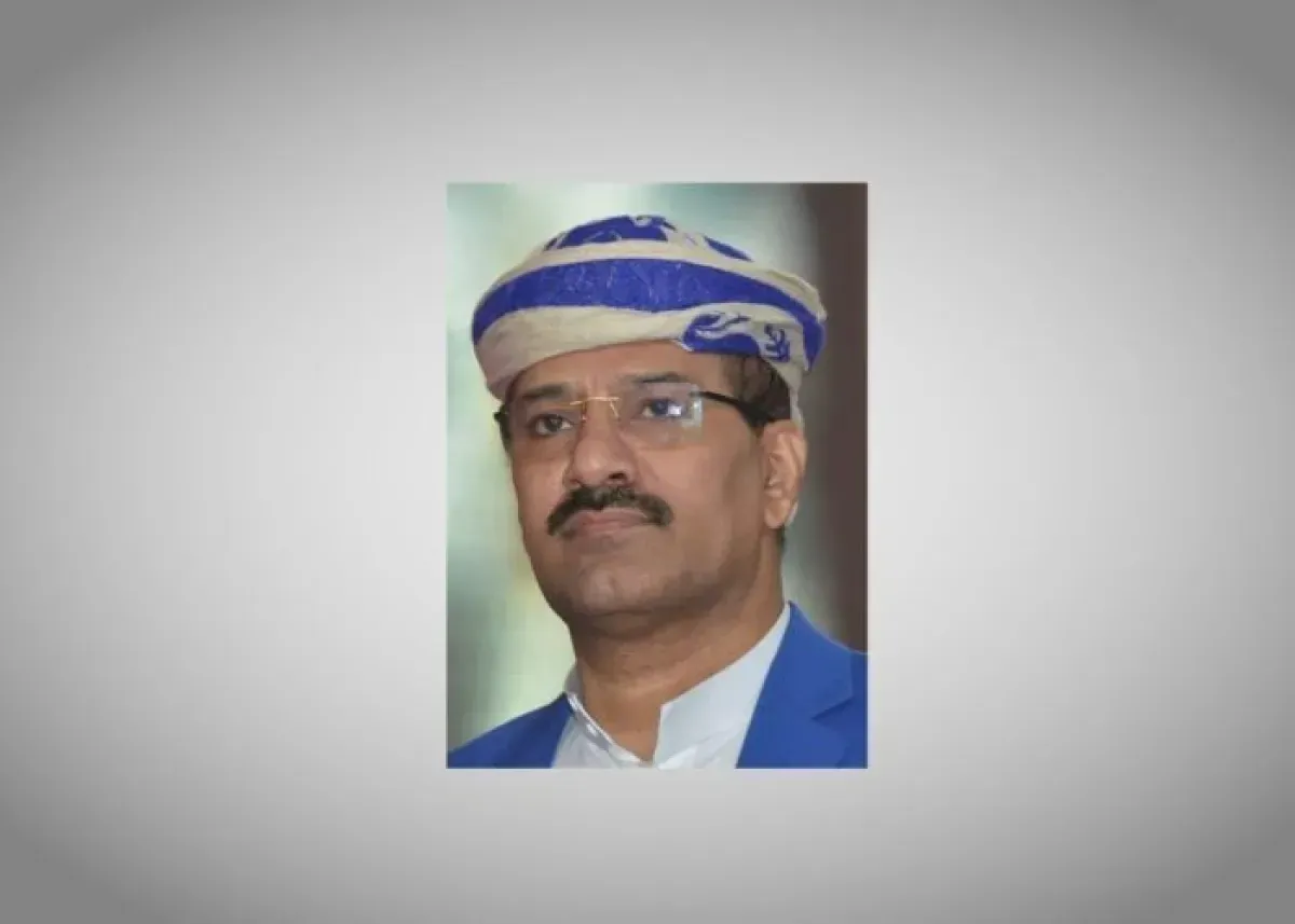 الدهبلي: المكتب السياسي للمقاومة الوطنية إطار وطني جامع لا يتبع أيديولوجيات خارجية