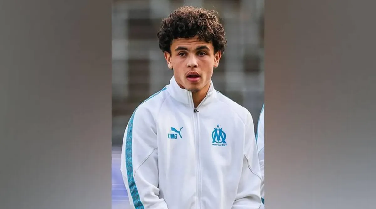 تشيلسي يلاحق "ريان شرقي الجديد": صفقة مرتقبة من مرسيليا