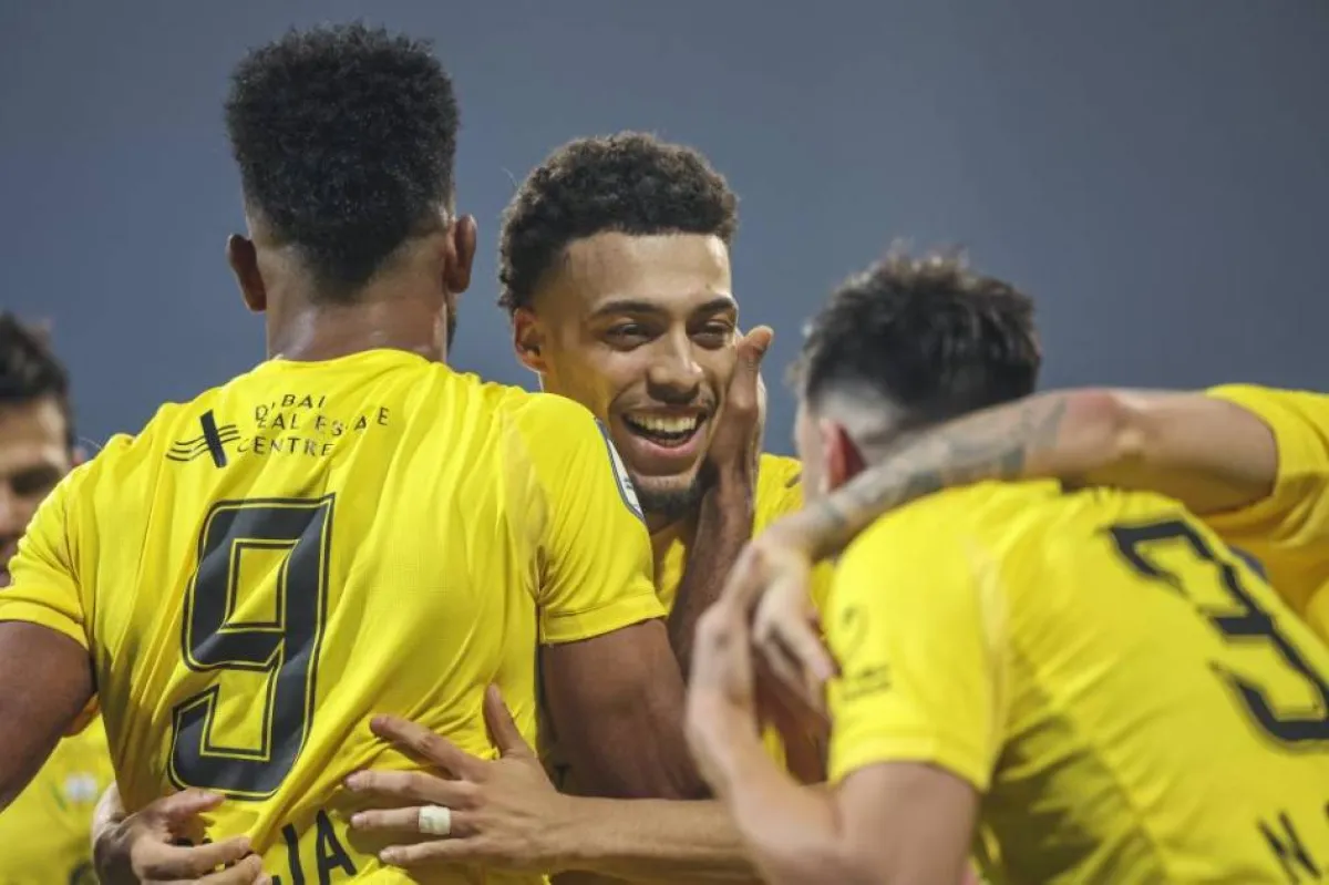 دبي تحتضن مباريات حاسمة في ربع ونصف نهائي دوري أبطال آسيا 2